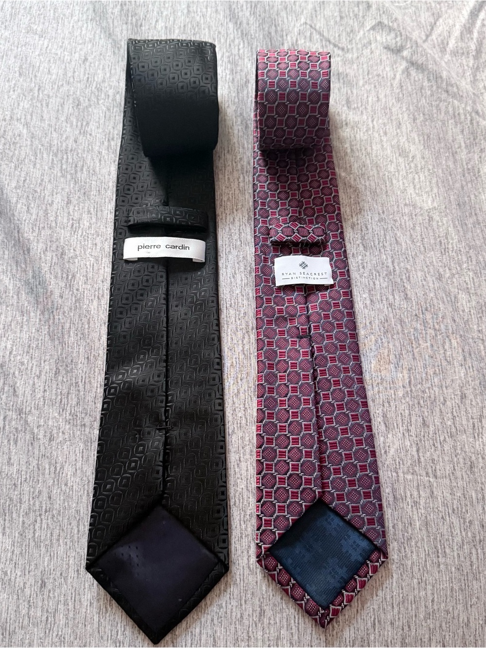 Ties